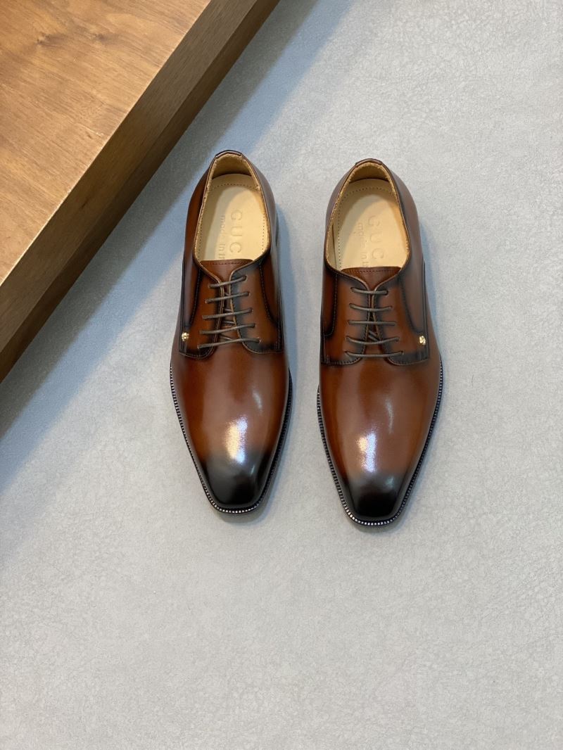 Gucci Business Shoes